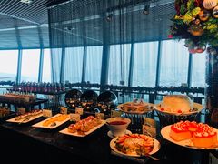 -澳门旅游塔360°旋转餐厅(南湾湖广场店)