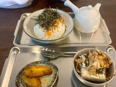 -Retro Deli 茶泡饭