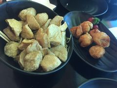 -小明同学(三里屯店)