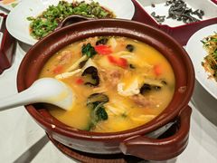 -四季民福烤鸭店(王府井灯市口店)