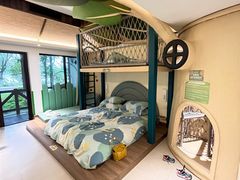 -太阳岛度假酒店