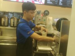 -Koi thé(水坑尾街店)