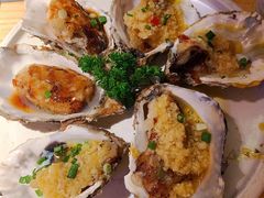 -京料理·日料自助·铁板燒(复悦城店)