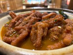 -高淳味道(丹阳湖北路店)
