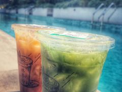 -林香柠·柠檬茶(新景店)