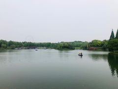 -宜兴龙背山森林公园