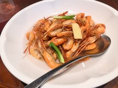 东钱湖河虾-明州府(文化广场店)