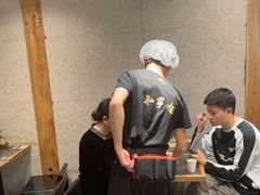 -和府捞面(天河领展广场店)