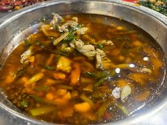 -绝味江湖发动鸡(新牌坊店)