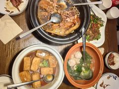 -闽鄂情·闽南招财鸭(水头店)