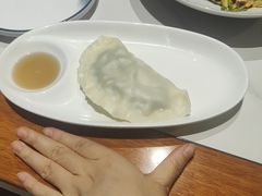 -渔港甄宴·海鲜·地标烟台菜(金沙滩店)