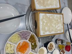 -凯盈阁·顺德私房菜·桑拿鸡