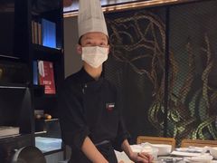 -水木锦堂·自助铁板烧(世贸天阶店)