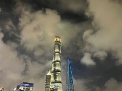 -黄浦江游览快线(金陵东路码头)