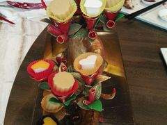 -北京康莱德酒店