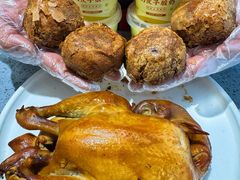 -紫光园·烤鸭·北京菜(西直门店)