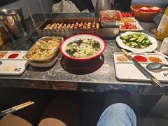 -郎出山烧烤(胶州店)