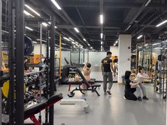 -超鹿运动(融侨锦江店)