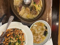 -一楼食业·美食人家