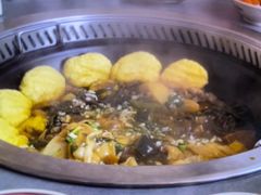 -古洼一锅鲜(开发区店)