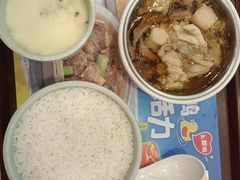 -真功夫(高埗店)