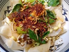 -山丹丹西北菜(金贸大厦店)