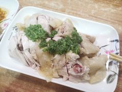 -嘉华小吃(蛇口市场店)