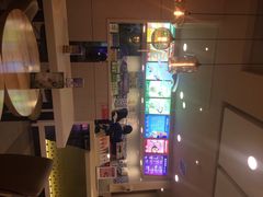 DQ冰雪皇后(新佳丽店)-DQ·蛋糕·冰淇淋(新佳丽店)