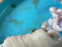 -南国锋味椰子鸡(瀚海店)