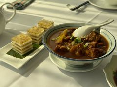 -粤财皇冠假日酒店·彩华轩中餐厅