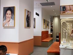 -海马体照相馆(万菱汇店)