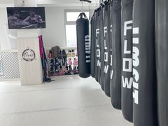 -Flow巴西柔术拳击泰拳馆
