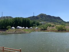 -密云玫瑰情园