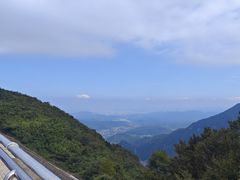 -江南天池