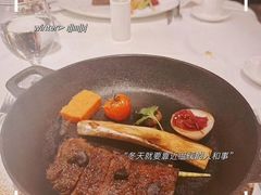 -王品牛排(福州泰禾店)