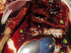 -桂满陇·蟹黄小笼汤包(清河万象店)