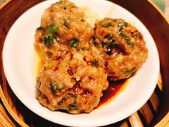 陈皮牛肉球-添好运点心专门店(深水埗店)