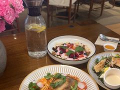 -BAKER&SPICE(祥云小镇店)