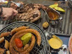 -卢布里西餐厅(总店)