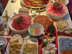 -小龙坎火锅(全球总店)