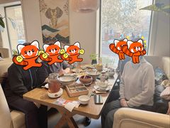 -金孔雀德宏傣味餐馆(魏公村店)