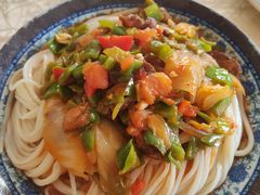 -维吾尔餐厅(宜山路店)