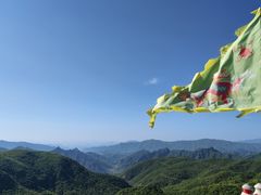 -妙峰山风景名胜区