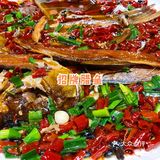 炊小二腊链鱼