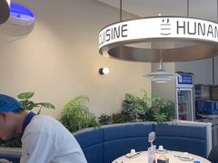 -兰湘子·湘菜小炒(盛龙广场店)