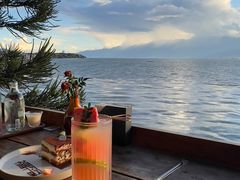 -六阅·福十 FORTEN 海景咖啡西餐厅(双廊古镇店)