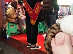 -红九格老火锅(三峡广场店)