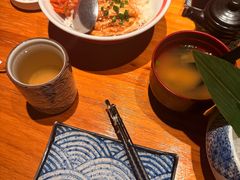-故乡屋日本料理(八一广场店)