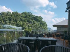 -璟象酒店-爱丽坊景观餐厅
