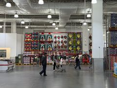 -山姆会员商店(亦庄创意生活广场店)